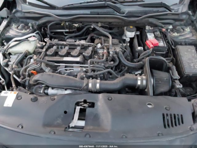 2018 HONDA CIVIC SHHFK7H40JU224228 Photo 9