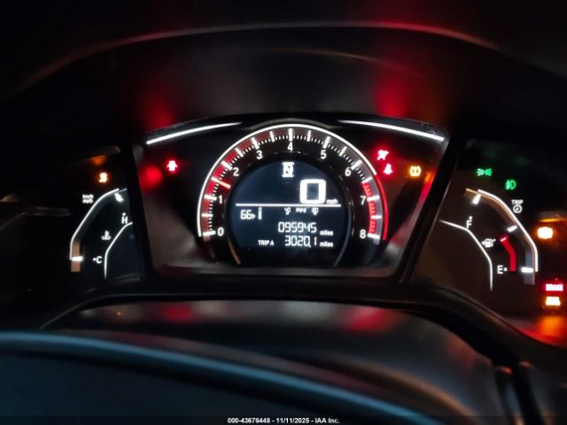 2018 HONDA CIVIC SHHFK7H40JU224228 Photo 6