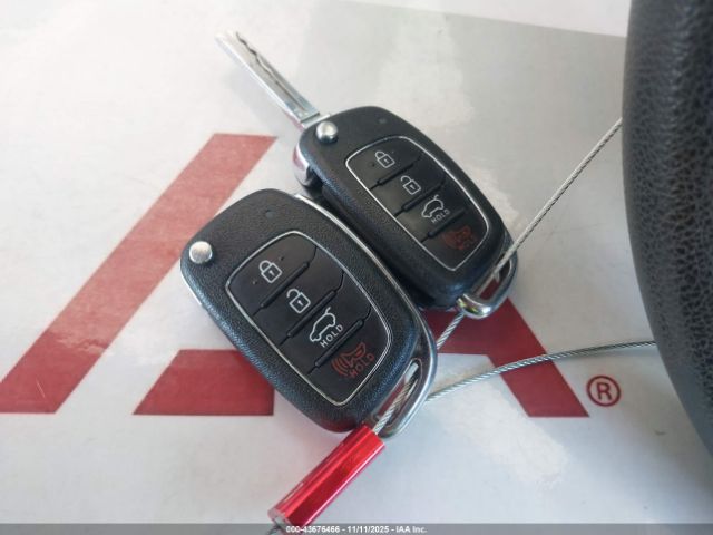 2018 HYUNDAI TUCSON KM8J33A45JU726957 Photo 10