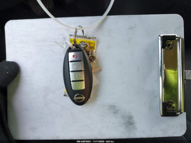 2023 NISSAN LEAF 1N4AZ1BV2PC560190 Photo 10