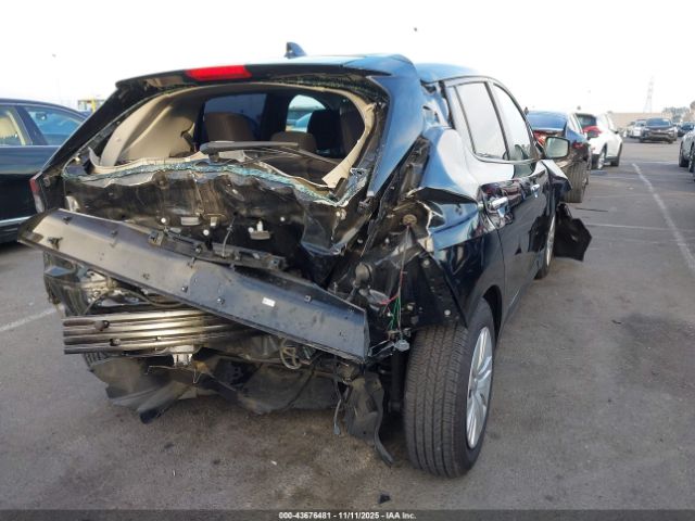 2023 NISSAN LEAF 1N4AZ1BV2PC560190 Photo 3