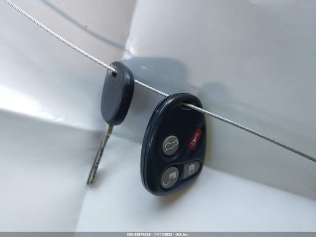 2006 CADILLAC SRX 1GYEE637960183601 Photo 10