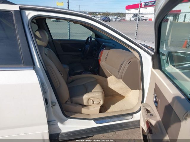 2006 CADILLAC SRX 1GYEE637960183601 Photo 4