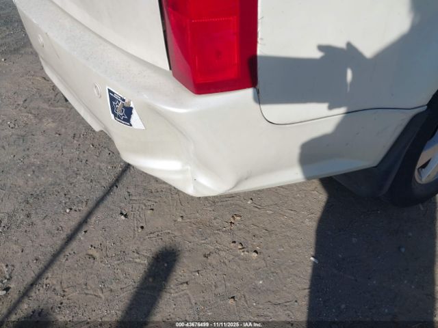 2006 CADILLAC SRX 1GYEE637960183601 Photo 5