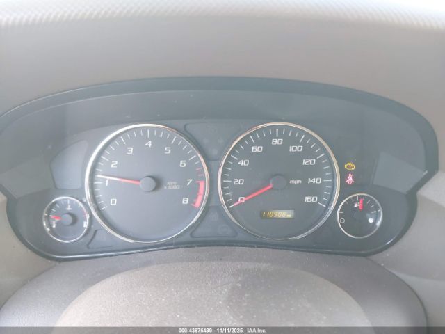 2006 CADILLAC SRX 1GYEE637960183601 Photo 6