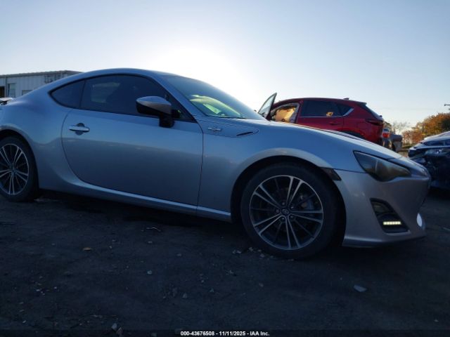 2015 SCION FR-S JF1ZNAA1XF8713770