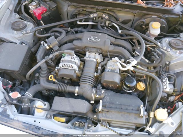 2015 SCION FR-S JF1ZNAA1XF8713770 Photo 9