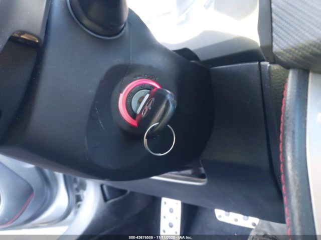 2015 SCION FR-S JF1ZNAA1XF8713770 Photo 10