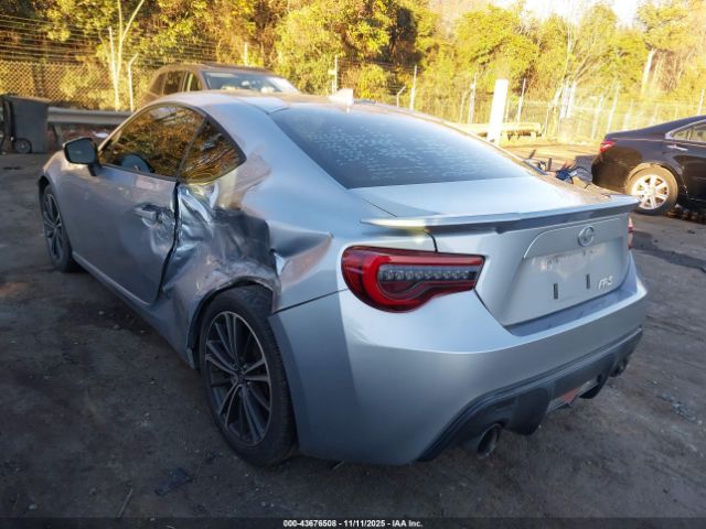 2015 SCION FR-S JF1ZNAA1XF8713770 Photo 2