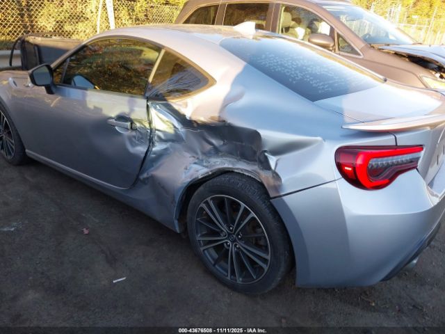 2015 SCION FR-S JF1ZNAA1XF8713770 Photo 5