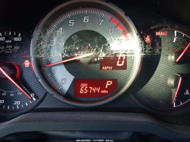 2015 SCION FR-S JF1ZNAA1XF8713770 Photo 6