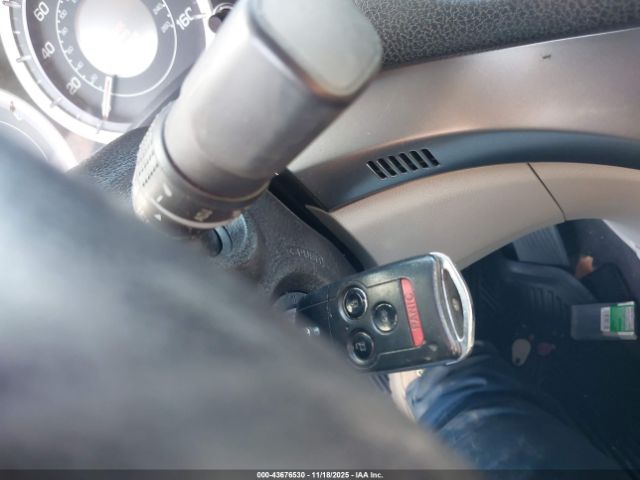 2011 ACURA TSX JH4CU2F66BC001128 Photo 10