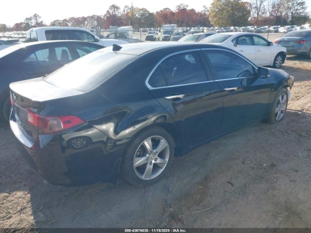 2011 ACURA TSX JH4CU2F66BC001128 Photo 3