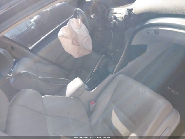 2011 ACURA TSX JH4CU2F66BC001128 Photo 4