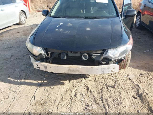 2011 ACURA TSX JH4CU2F66BC001128 Photo 5