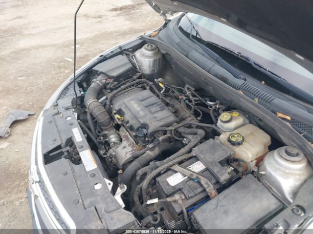 2014 CHEVROLET CRUZE 1G1PG5SB5E7126383 Photo 9