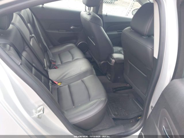 2014 CHEVROLET CRUZE 1G1PG5SB5E7126383 Photo 7