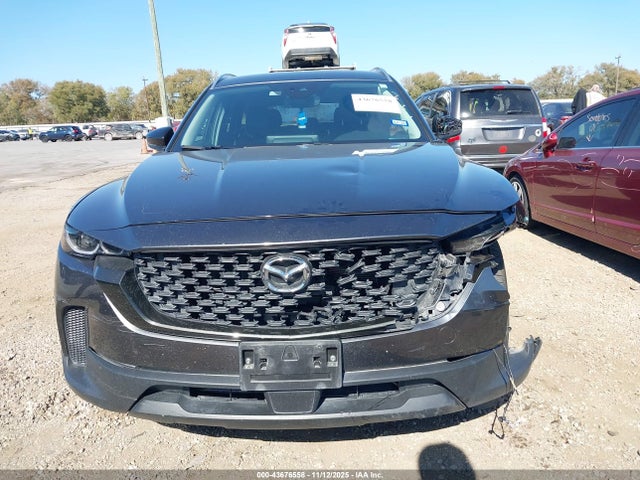 43676558 :رقم المزاد ، 7MMVABBM1RN192902 vin ، 2024 Mazda Cx-50 2.5 S Preferred مزاد بيع