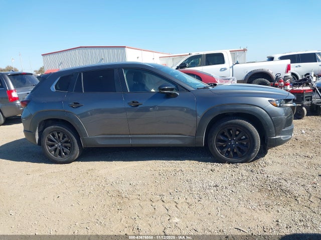 43676558 :رقم المزاد ، 7MMVABBM1RN192902 vin ، 2024 Mazda Cx-50 2.5 S Preferred مزاد بيع