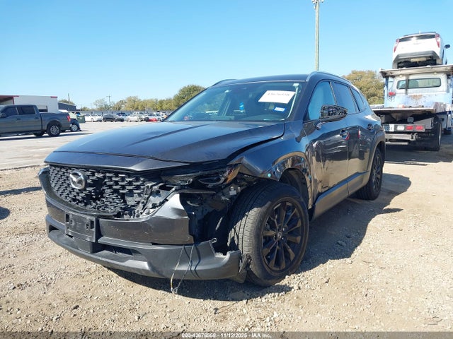43676558 :رقم المزاد ، 7MMVABBM1RN192902 vin ، 2024 Mazda Cx-50 2.5 S Preferred مزاد بيع