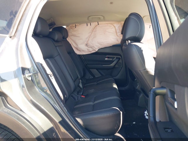 43676558 :رقم المزاد ، 7MMVABBM1RN192902 vin ، 2024 Mazda Cx-50 2.5 S Preferred مزاد بيع
