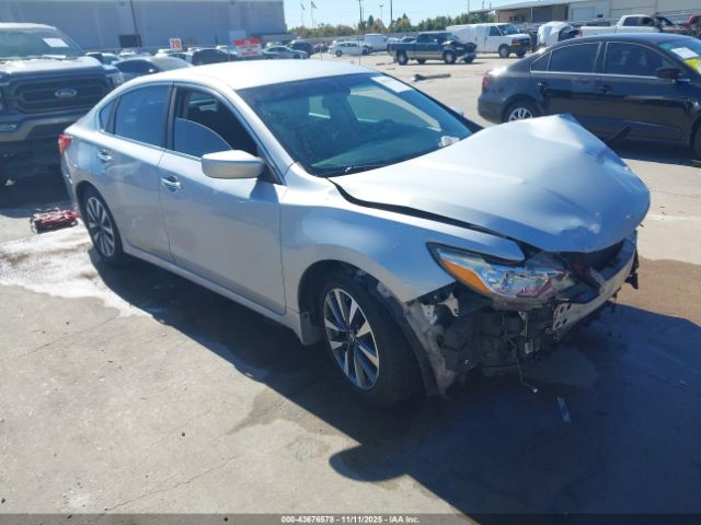 2016 NISSAN ALTIMA 1N4AL3AP6GC261804