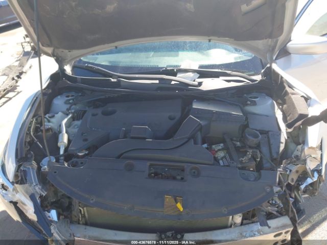 2016 NISSAN ALTIMA 1N4AL3AP6GC261804 Photo 9