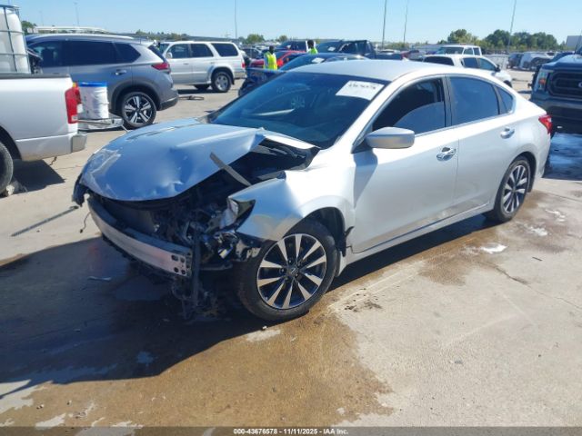 2016 NISSAN ALTIMA 1N4AL3AP6GC261804 Photo 1