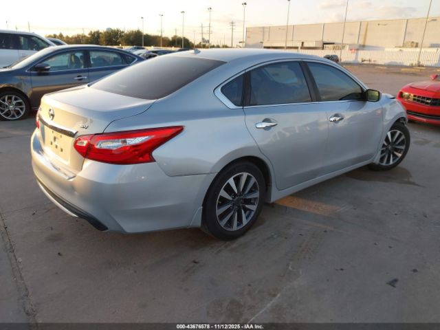 2016 NISSAN ALTIMA 1N4AL3AP6GC261804 Photo 3