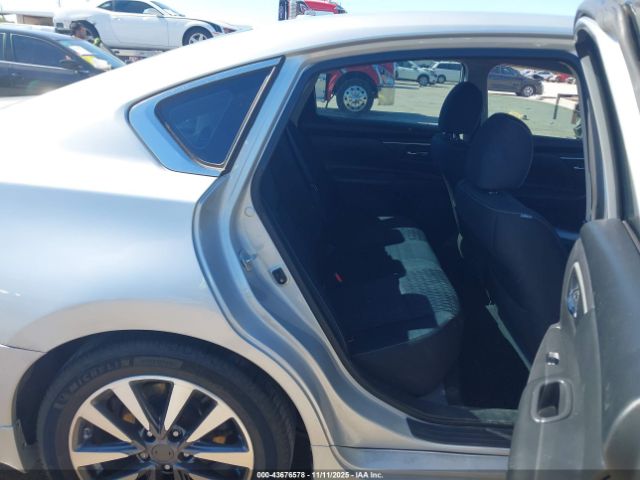 2016 NISSAN ALTIMA 1N4AL3AP6GC261804 Photo 7