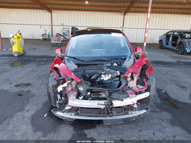 Tesla Model 3 Standard Range Plus Rear-wheel Drive/standard Range Rear-wheel Drive 2020 5YJ3E1EA2LF718774 Image 13