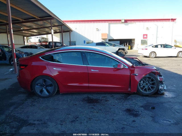 Tesla Model 3 Standard Range Plus Rear-wheel Drive/standard Range Rear-wheel Drive 2020 5YJ3E1EA2LF718774 Image 14