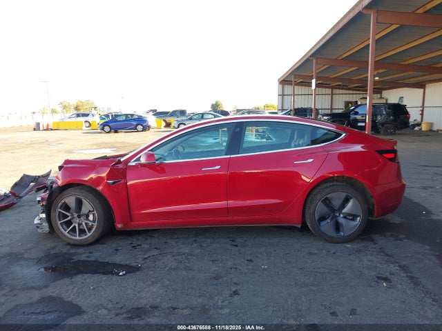 Tesla Model 3 Standard Range Plus Rear-wheel Drive/standard Range Rear-wheel Drive 2020 5YJ3E1EA2LF718774 Image 15