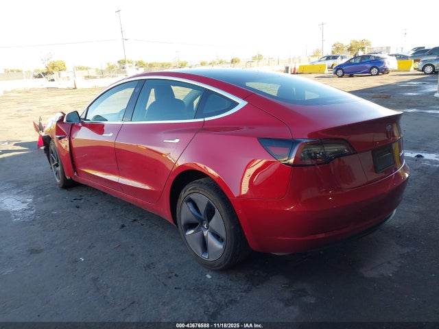 2020 TESLA MODEL 3 5YJ3E1EA2LF718774 Photo 2
