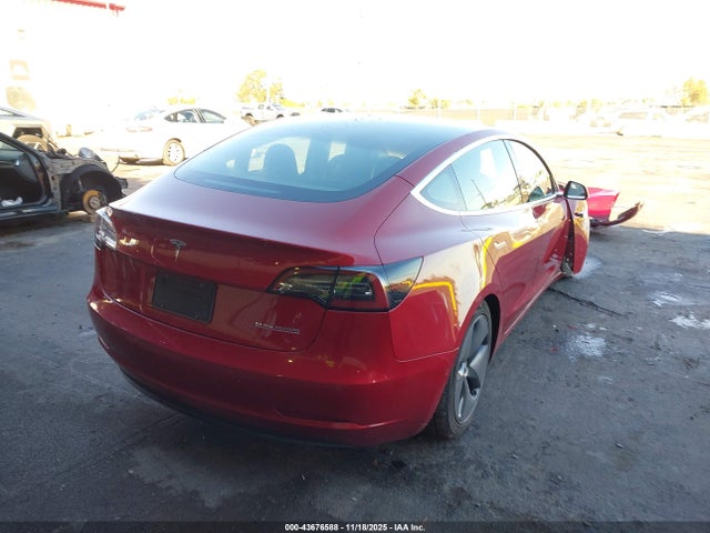2020 TESLA MODEL 3 5YJ3E1EA2LF718774 Photo 3