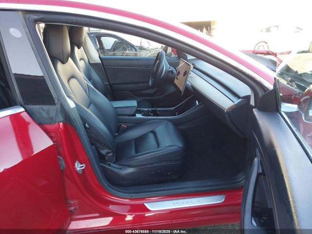 2020 TESLA MODEL 3 5YJ3E1EA2LF718774 Photo 4