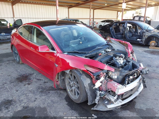 2020 TESLA MODEL 3 5YJ3E1EA2LF718774 Photo 5