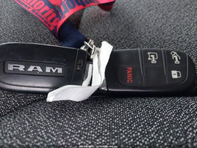 2022 RAM PROMASTER 1500 3C6LRVAG1NE109889 Photo 10