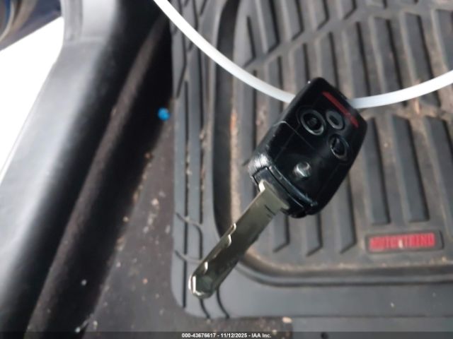 2010 ACURA TSX JH4CU2F64AC025040 Photo 10