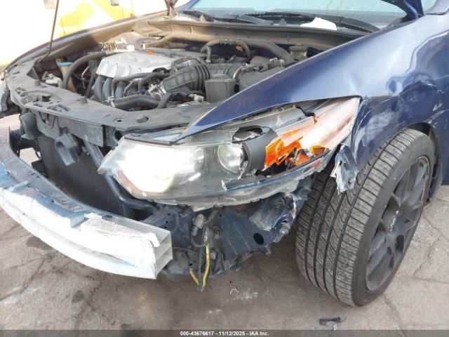 2010 ACURA TSX JH4CU2F64AC025040 Photo 5