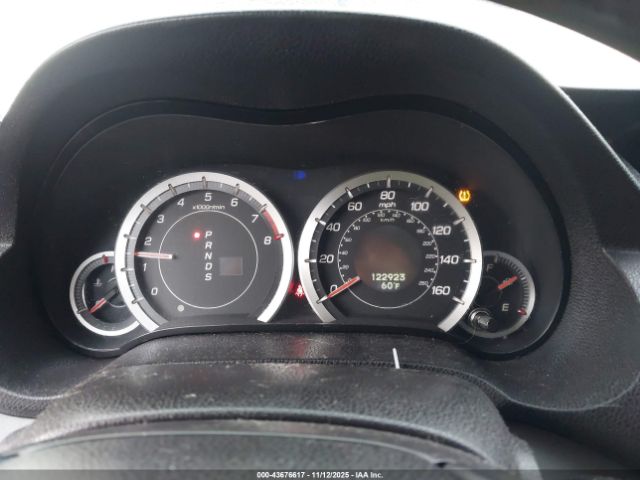 2010 ACURA TSX JH4CU2F64AC025040 Photo 6