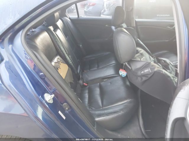 2010 ACURA TSX JH4CU2F64AC025040 Photo 7