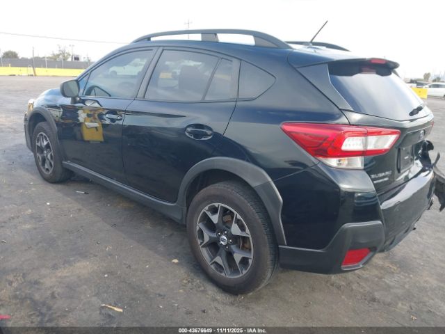 2018 SUBARU CROSSTREK JF2GTAAC9JH280641 Photo 2