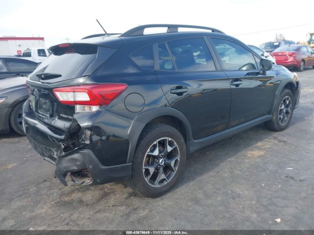2018 SUBARU CROSSTREK JF2GTAAC9JH280641 Photo 3