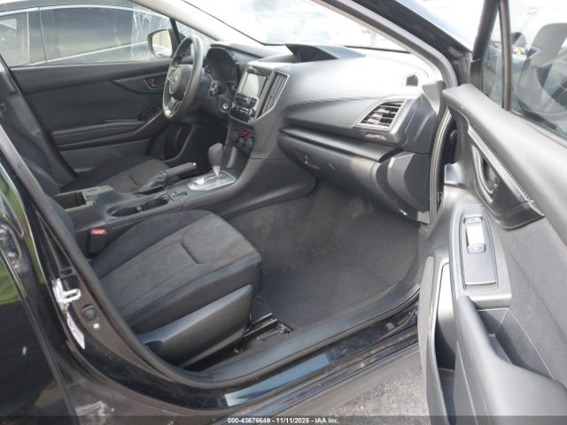 2018 SUBARU CROSSTREK JF2GTAAC9JH280641 Photo 4