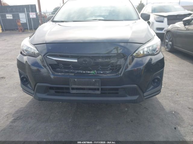 2018 SUBARU CROSSTREK JF2GTAAC9JH280641 Photo 5