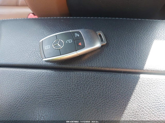 W1KWF6EB8MR604246 Mercedes-Benz Amg C 43 4matic