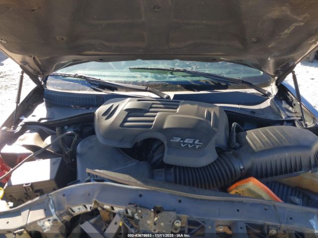 2019 CHRYSLER 300 2C3CCAEG5KH536445 Photo 9