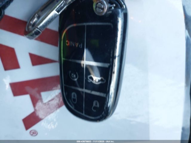 2019 CHRYSLER 300 2C3CCAEG5KH536445 Photo 10