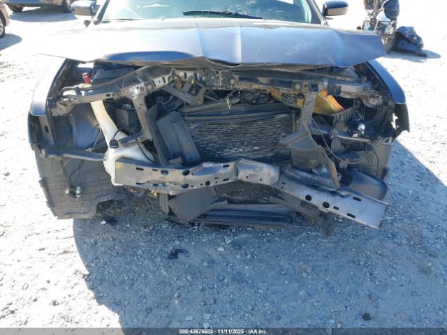 2019 CHRYSLER 300 2C3CCAEG5KH536445 Photo 5